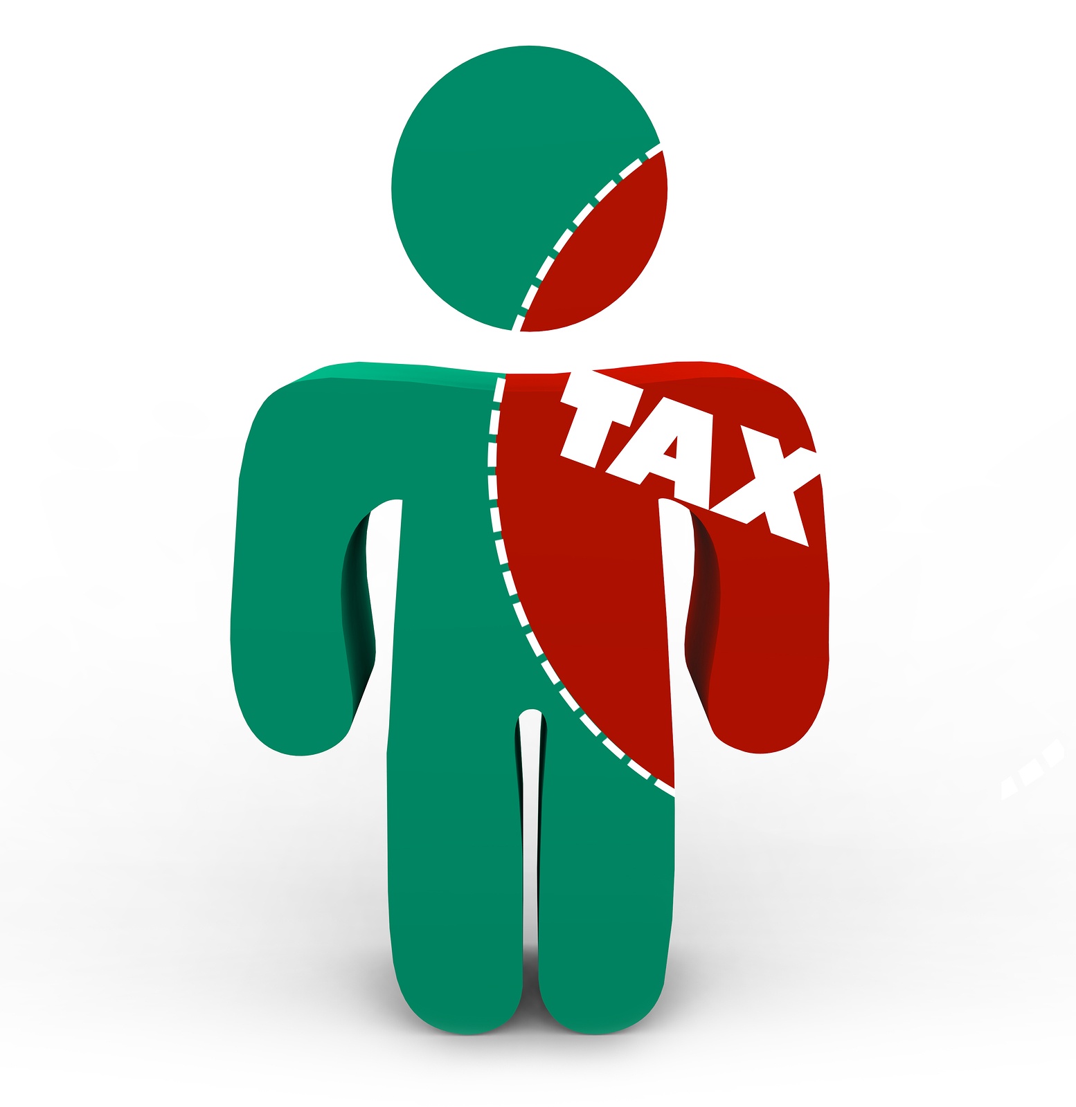 County Property Tax Changes